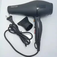 سشوار پاناسونیک اصل ۹۰۰۰ وات سیم بلند سالنی|آرایشی، بهداشتی، درمانی|تهران, افسریه شمالی|دیوار