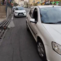 رانامدل 94|خودرو سواری و وانت|تهران, جنتآباد شمالی|دیوار