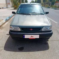 پراید 131