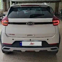Mvm x22 pro CVT اتومات بدون رنگ|خودرو سواری و وانت|تبریز, |دیوار