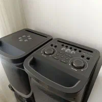 اسپیکر خفن برند آگون مدل 1266 AR (فروش فوری)|سیستم صوتی خانگی|مراغه, |دیوار