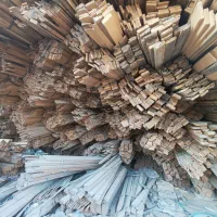 چوب روس، دوراهی، چوب یک سانتی