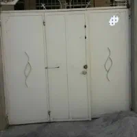 درب ماشین رو|مصالح و تجهیزات ساختمان|روانسر, |دیوار