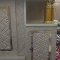 کمد فروشی نوع خشک|جاکفشی، کمد، دراور|زاهدان, |دیوار