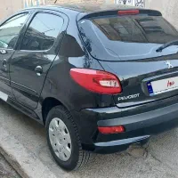 207 مدل ۱۴۰۲|خودرو سواری و وانت|اسفراین, |دیوار