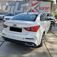 آریزو 6 پرو سفید 404|خودرو سواری و وانت|گرگان, |دیوار