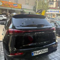 کی ام سی x5 تحویل فوری|خودرو سواری و وانت|تهران, صادقیه|دیوار