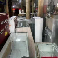 میز و دکور فروشگاهی|فروشگاه و مغازه|گلبهار, شهر جدید گلبهار|دیوار