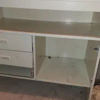 کمد محکم و جادار مناسب کارگاه،انبار،منزل|جاکفشی، کمد، دراور|تهران, ازگل|دیوار
