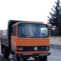 حمل ونقل  مصالح ساختمانی