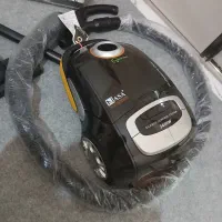 جارو برقی NASA