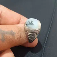 انگشتر شجرقائن