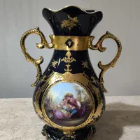 گلدان لیلی مجنون (جام سلطنتی)