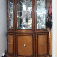 بوفه دوتیکه