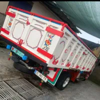 حمل و نقل با خاور