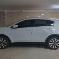 اسپورتیج 2016 فول|خودرو سواری و وانت|کیش, |دیوار