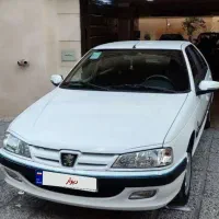 اجاره خودرو پارس کرایه ماشین پرشیا مدل1400