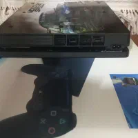 Ps4 اسلیم  ۱ ترا