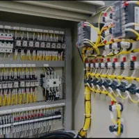 برق تاسیسات برقکار لوله کشی  کابینت غرب تهران