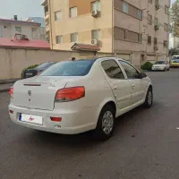 رانا پلاس پانا 1401|خودرو سواری و وانت|رشت, باهنر|دیوار