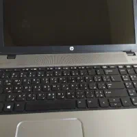 لپتاپ hp قدرتمند|رایانه همراه|همدان, |دیوار