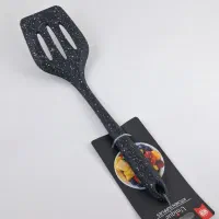 کفگیر و ملاقه سیلیکونی کاملا نسوز