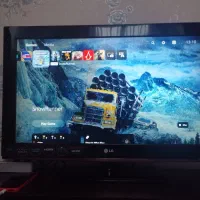 تلویزیون LG اینچ32