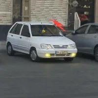 پراید ۱۱۱sE 95|خودرو سواری و وانت|کرج, خرمدشت|دیوار