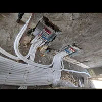 لوله کشی آب و فاضلاب و شوفاژ و نصب شیرآلات بهداشتی|خدمات پیشه و مهارت|سیرجان, |دیوار