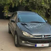 206تیپ۵|خودرو سواری و وانت|شیراز, شهرک بزین|دیوار