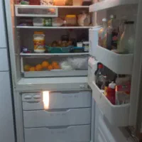 یخچال فریزر سامسونگ اصل کره|یخچال و فریزر|فومن, |دیوار