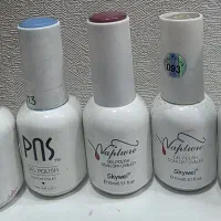 لاکژل های جذاب