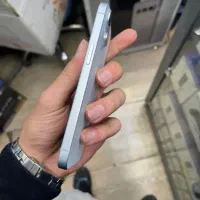 آیفون ۱۵ نرمال در حد نو|موبایل|گرگان, |دیوار