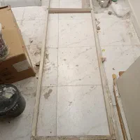 چهار چوب و درب کمد دیواری