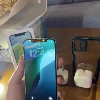 آیفون 12|موبایل|رشت, توشیبا|دیوار