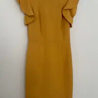 پیرهن مجلسی ساده
