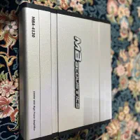 باند و آمپلی