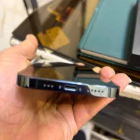 ایفون ۱۲ پرو zaa 256