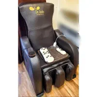 صندل ماساژ درمانی ستون فقرات دکتر جید