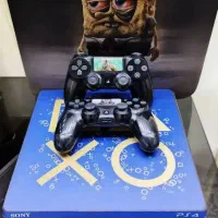 اسلیم خانگی کپی خور به شرط پلمپ بودنو سالم۳دسته1تر