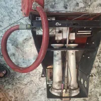 فروش فوری مشعل اخگر|آبگرمکن، پکیج، شوفاژ|آمل, |دیوار