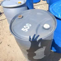 بشکه فلزی وپلاستیکی|مصالح و تجهیزات ساختمان|کازرون, |دیوار