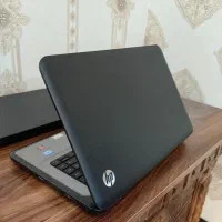 لپ تاپ HP گرافیک دار بسیار تمیز