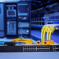 خدمات کامپیوتر و شبکه