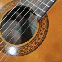 گیتار Yamaha C80 یاماها C80 آکبند|گیتار، بیس، امپلیفایر|تهران, استقلال|دیوار