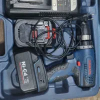 تعمیر انواع ابزار از تمامی برند ها