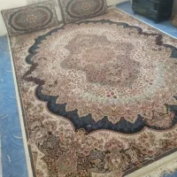 یک عدد فرش ۹ متری|فرش|زنجان, |دیوار