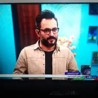 تلویزیون ال ای دی دوو ۴۳ اینچ|تلویزیون و پروژکتور|کرج, شهرک فهمیده|دیوار