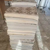 روزنامه باطله و کاغذ کاهی برای اسباب کشی چسب.کارتن|عمده‌فروشی|تهران, اتابک|دیوار