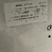 فروش یخساز ۳۰ کیلویی ایتالیایی|کافیشاپ و رستوران|تهران, دزاشیب|دیوار